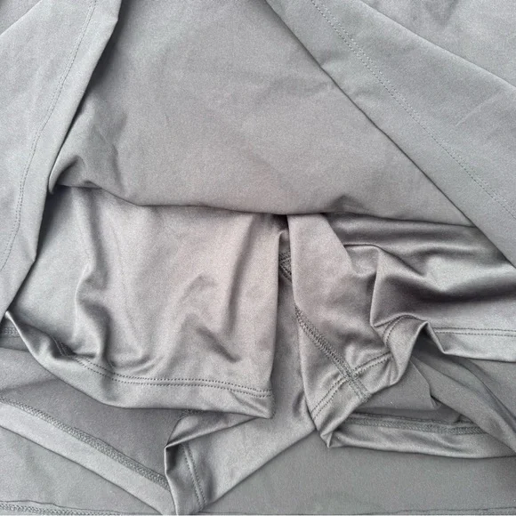 Tek Gear Women's XXL Black Skort - Picture 4 of 6